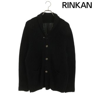 Chrome Hearts - クロムハーツ クロスボールボタンショールカラー