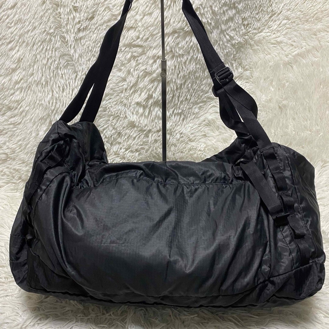 patagonia - 廃盤品 パタゴニア ライトウェイト トラベル ダッフル