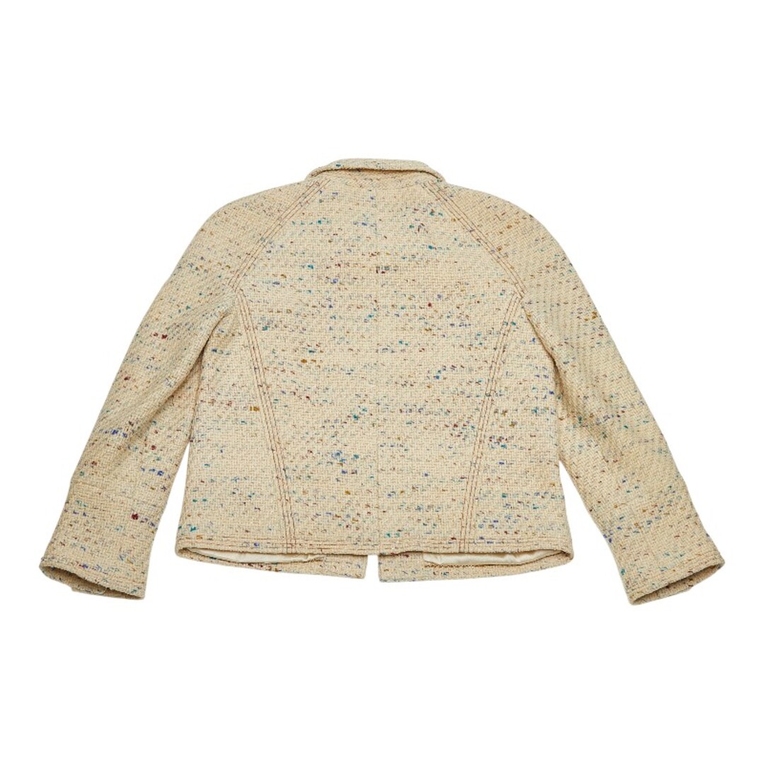 CHANEL - シャネル ジャケット スカート セットアップ ツイード