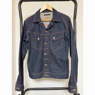 Nudie Jeans（Gジャン/デニムジャケット）のフリマアイテム一覧