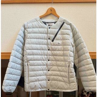 White Label - THE NORTH FACE VILAN EX JACKET 韓国 XXLの通販 by