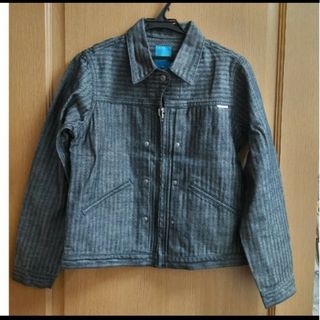 NEIGHBORHOOD - デニムジャケット Gジャン ネイバーフッド 新品未使用