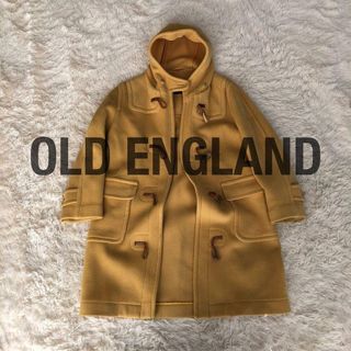 OLD ENGLAND - オールドイングランド ダッフルコートの通販 by