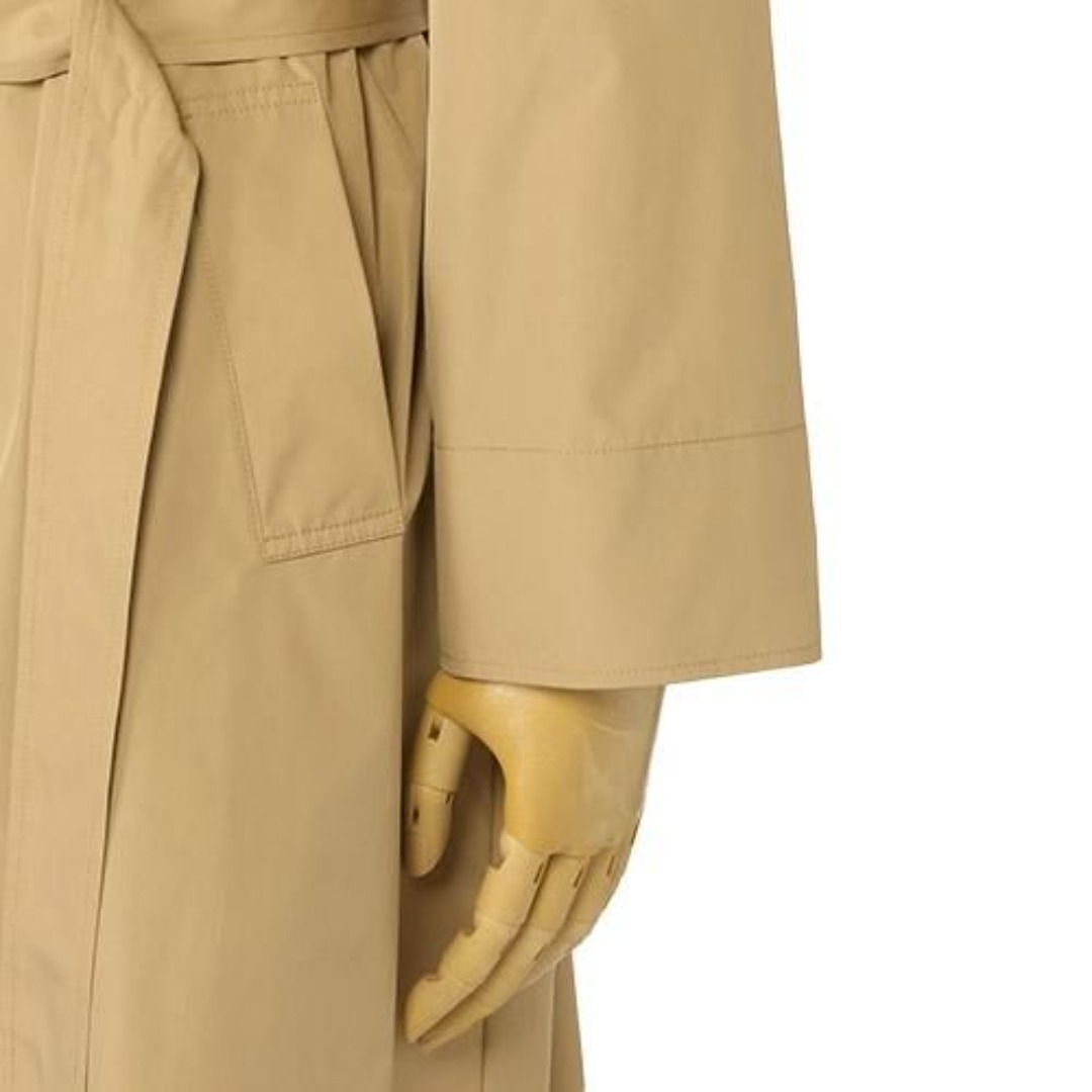 AQUA SCUTUM - ＜ANAオリジナル＞Aquascutumレインコート レディース