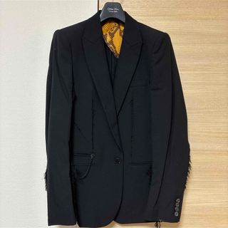 NUMBER (N)INE（テーラードジャケット）のフリマアイテム一覧