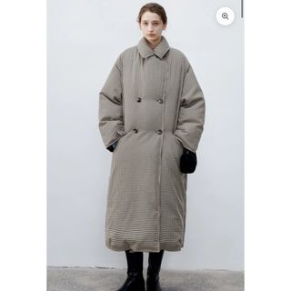 TAGEECHITA ダウンコートの通販 by shop｜ラクマ