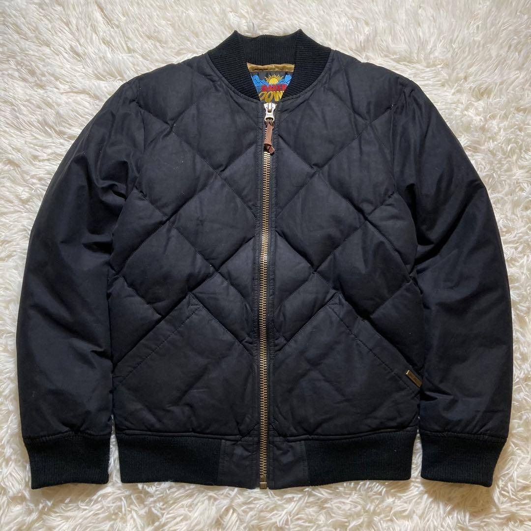 Eddie Bauer - 極美品 エディーバウアー 復刻 スカイライナー