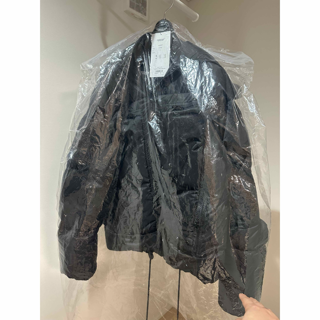 UNDERCOVER - undercover 24aw クロス 魔女 ダウンの通販 by ヒロ's