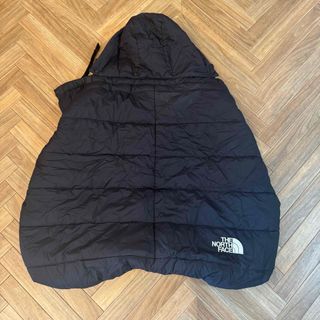 THE NORTH FACE - ☆未使用品☆THE NORTHFACEシェルブランケットの通販