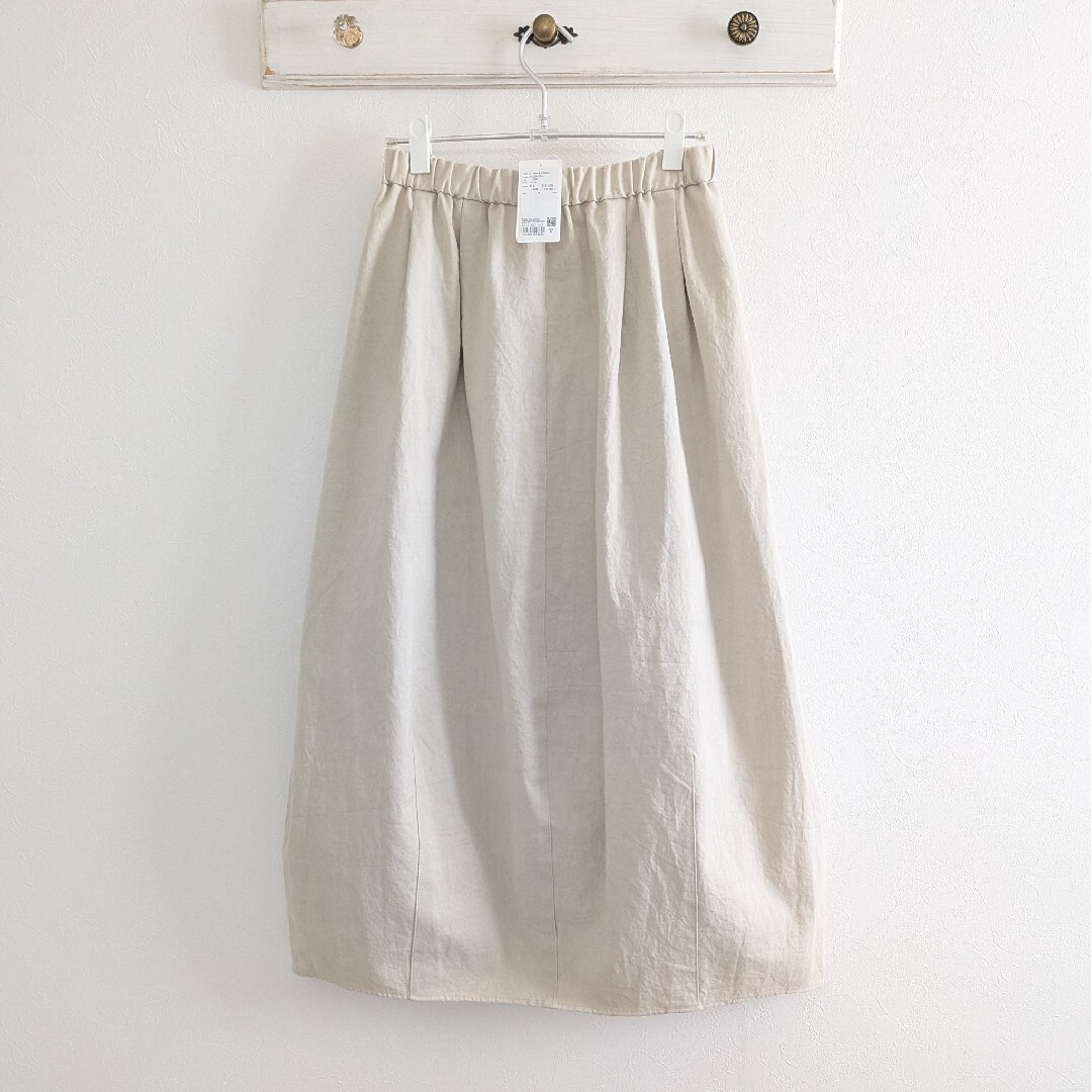 かぐれ - かぐれ 未使用 コットンコクーンスカート アーバンリサーチ
