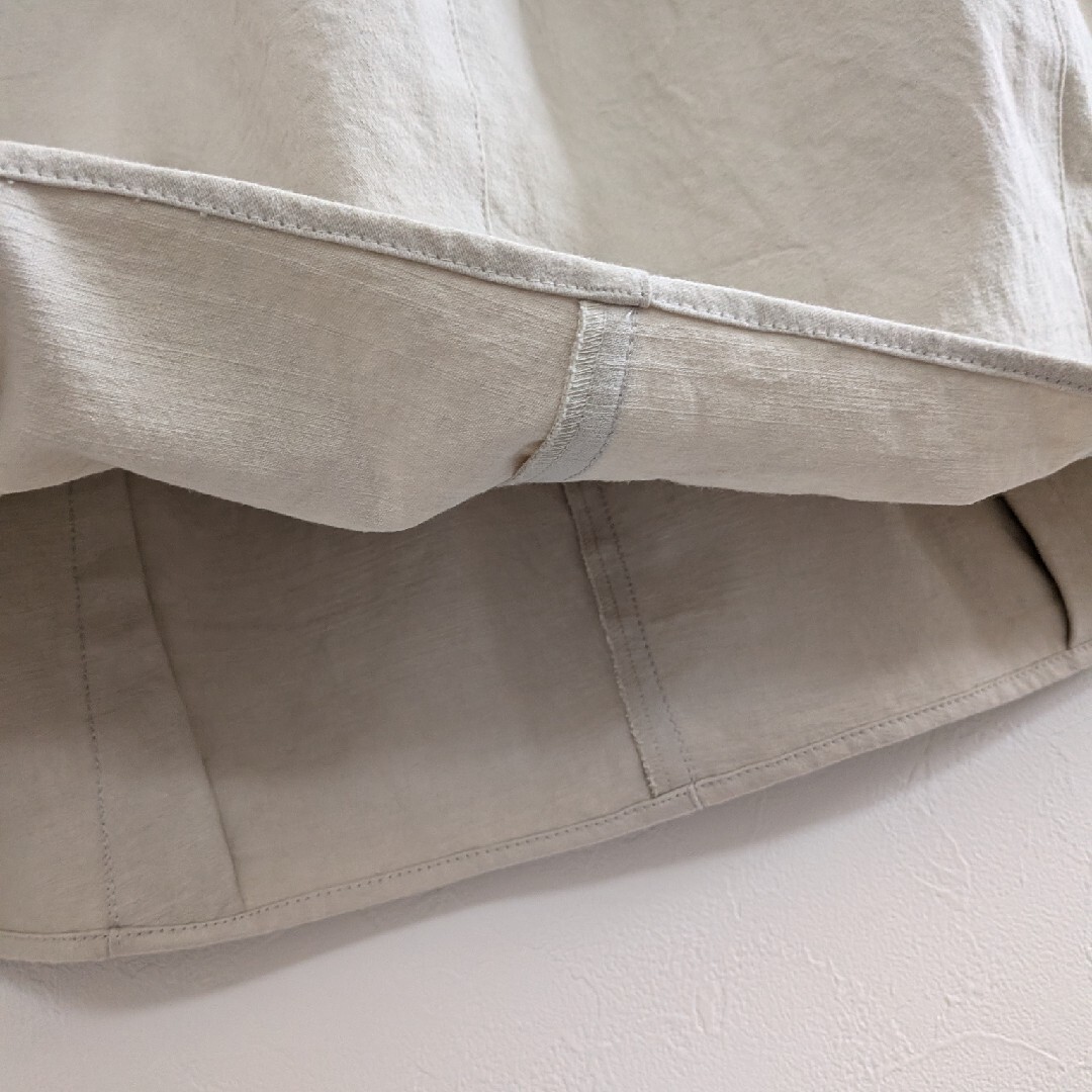 かぐれ - かぐれ 未使用 コットンコクーンスカート アーバンリサーチ