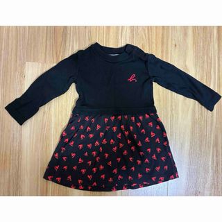 agnes b. - アニエスベー リバティ ワンピースの通販 by HRK