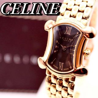 CELINE（腕時計）のフリマアイテム一覧