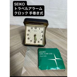 SEIKO - 置時計 SEIKO セイコー 電波クロック BY242Bの通販 by 44のり