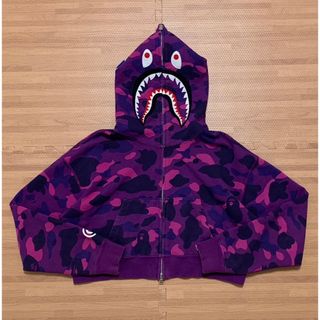 A BATHING APE（パープル/紫色系）のフリマアイテム一覧