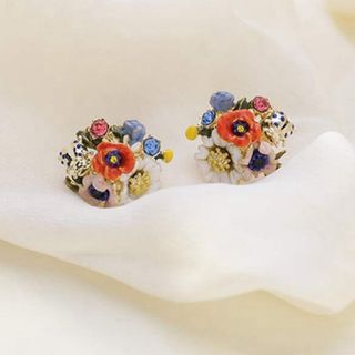 Les Nereides - レネレイドバレリーナピアスの通販 by Jim0915's shop