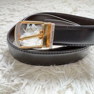 BURBERRY（ベルト）のフリマアイテム一覧