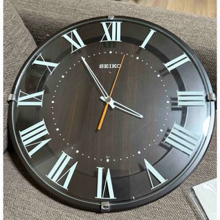 SEIKO - SEIKO 掛け時計 メロディーの通販 by A's shop｜セイコーなら