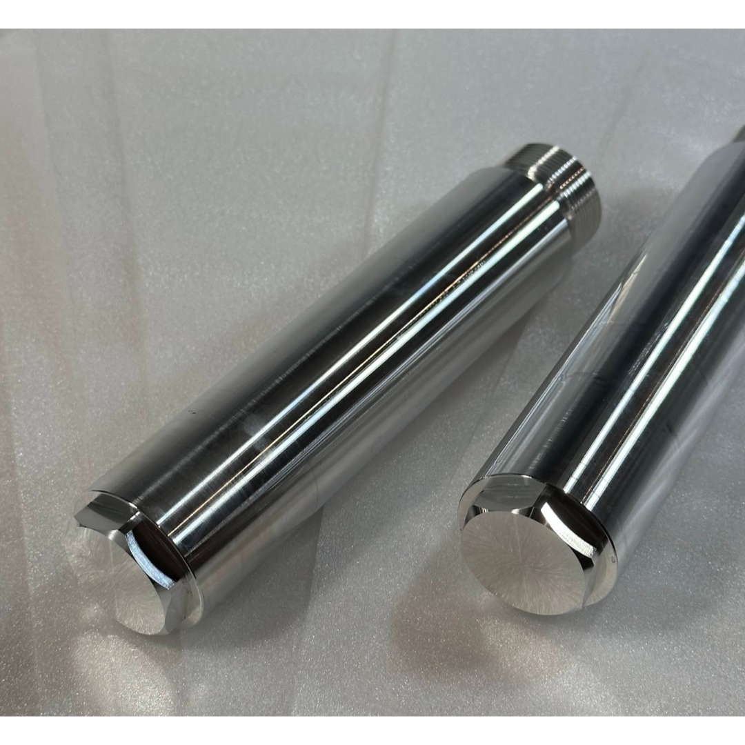 フロントフォーク交換せず取付 スポーツスター ～2021年対応 フォ