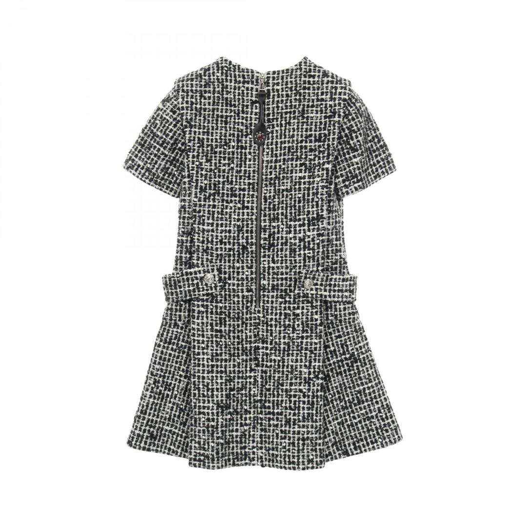 LOUIS VUITTON - LOUIS VUITTON ルイ・ヴィトン ワンピース スケーター