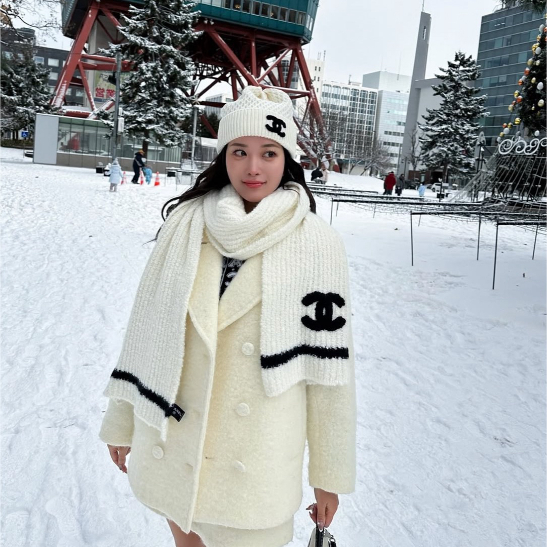 shellerシェリエhandmadestitchwooljacketcoat