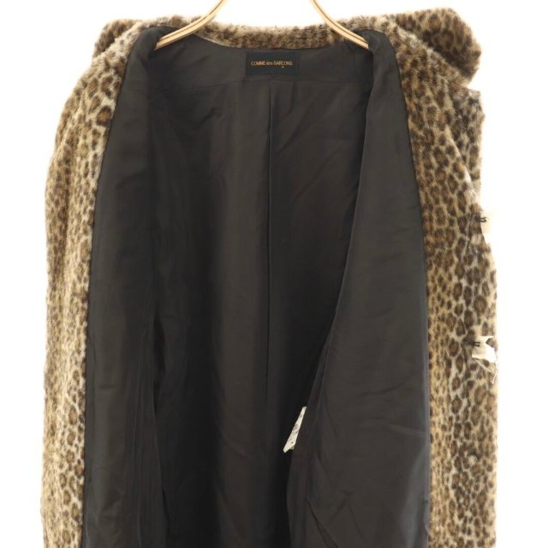 COMME des GARCONS - コムデギャルソン AD2000 gc-040200 レオパード