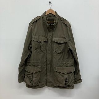 GAP（ミリタリージャケット）のフリマアイテム一覧