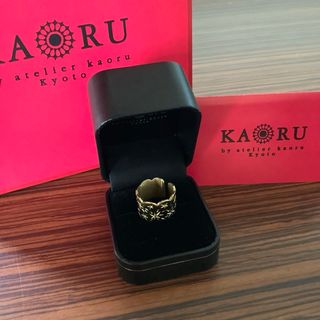 KAORU（リング(指輪)）のフリマアイテム一覧