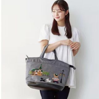 familiar - 新品 ファミリアバッグの通販 by Mi's shop｜ファミリア