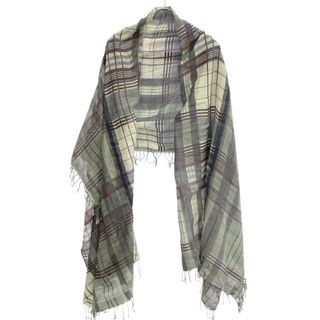 DRIES VAN NOTEN - DRIES VAN NOTEN シルク ストールの通販 by CYCLE