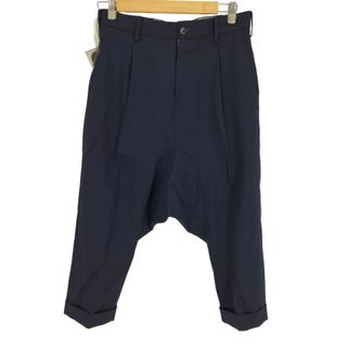 GANRYU - 希少 GANRYU サルエルパンツ Mの通販 by とらいろ's shop