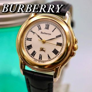 BURBERRY（腕時計）のフリマアイテム一覧