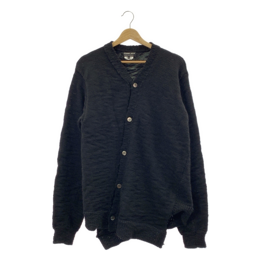 美品】 COMME des GARCONS HOMME DEUX / コムデギャルソンオムドゥ
