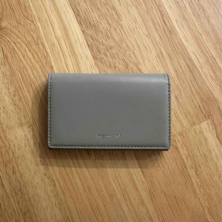 agnes b.（名刺入れ/定期入れ）のフリマアイテム一覧