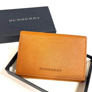 BURBERRY（パスケース/IDカードホルダー）のフリマアイテム一覧