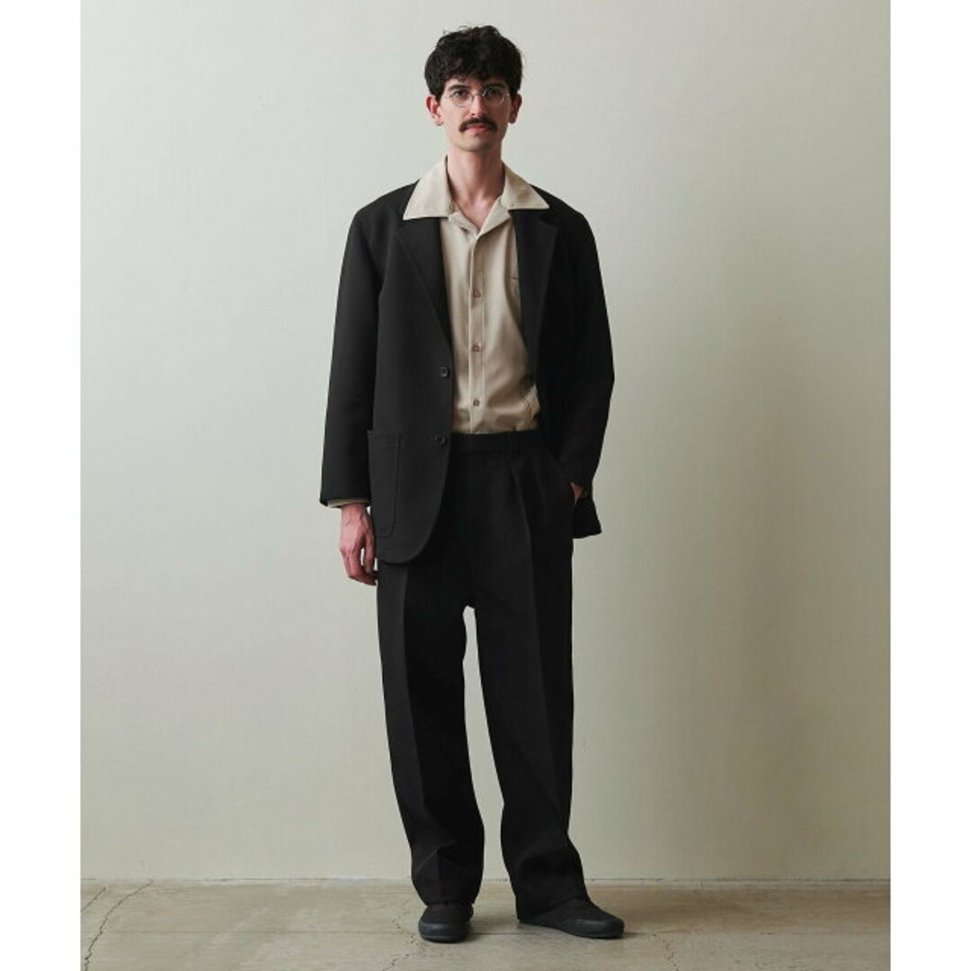 Steven Alan PE/VIN シングル 3B ジャケット Steven Alan＞ PE/VIN シングル 3B ジャケット