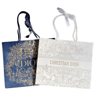 Christian Dior（ショップ袋）のフリマアイテム一覧