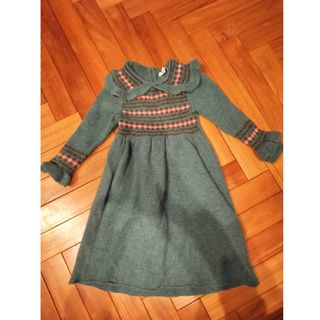 Caramel baby&child - apolina 7-9yの通販 by maruri's shop