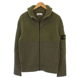 STONE ISLAND（カーディガン）のフリマアイテム一覧