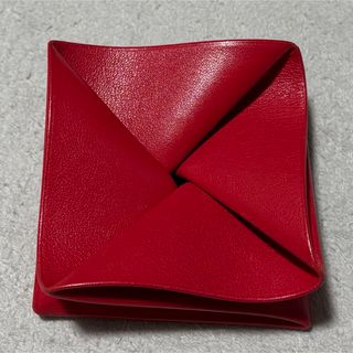 HERMES - 限界価格 【希少】 HERMES バスティア オーストリッチ ピンク