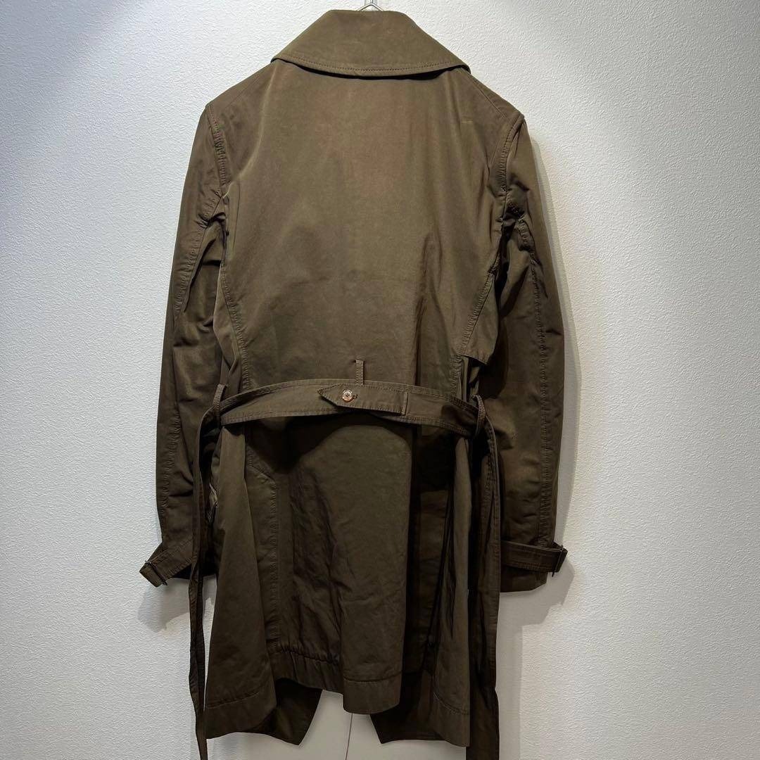 Vivienne Westwood - 美品 ヴィヴィアンウエストウッド マン 変形