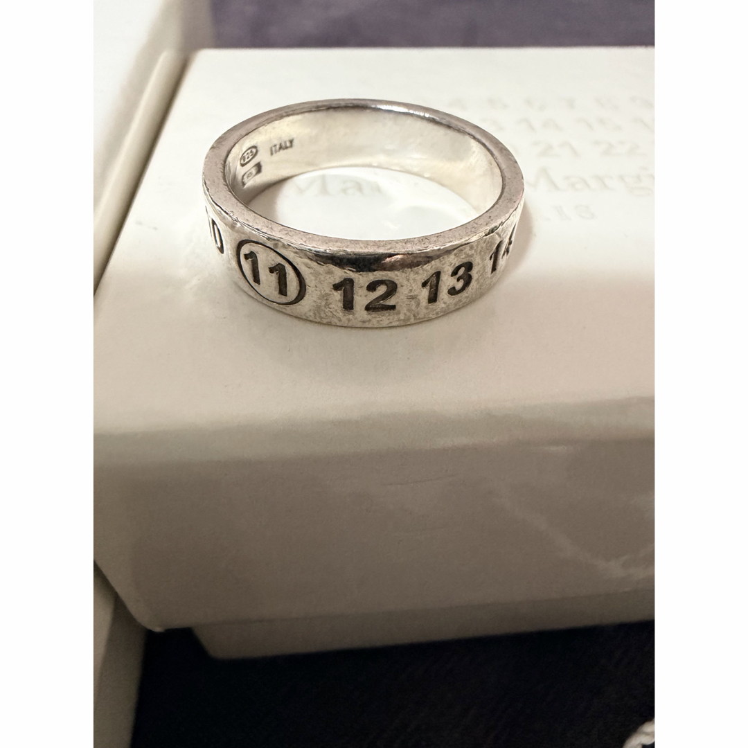 Maison Margiela（旧Maison Martin Margiela） - 希少 maison margiela