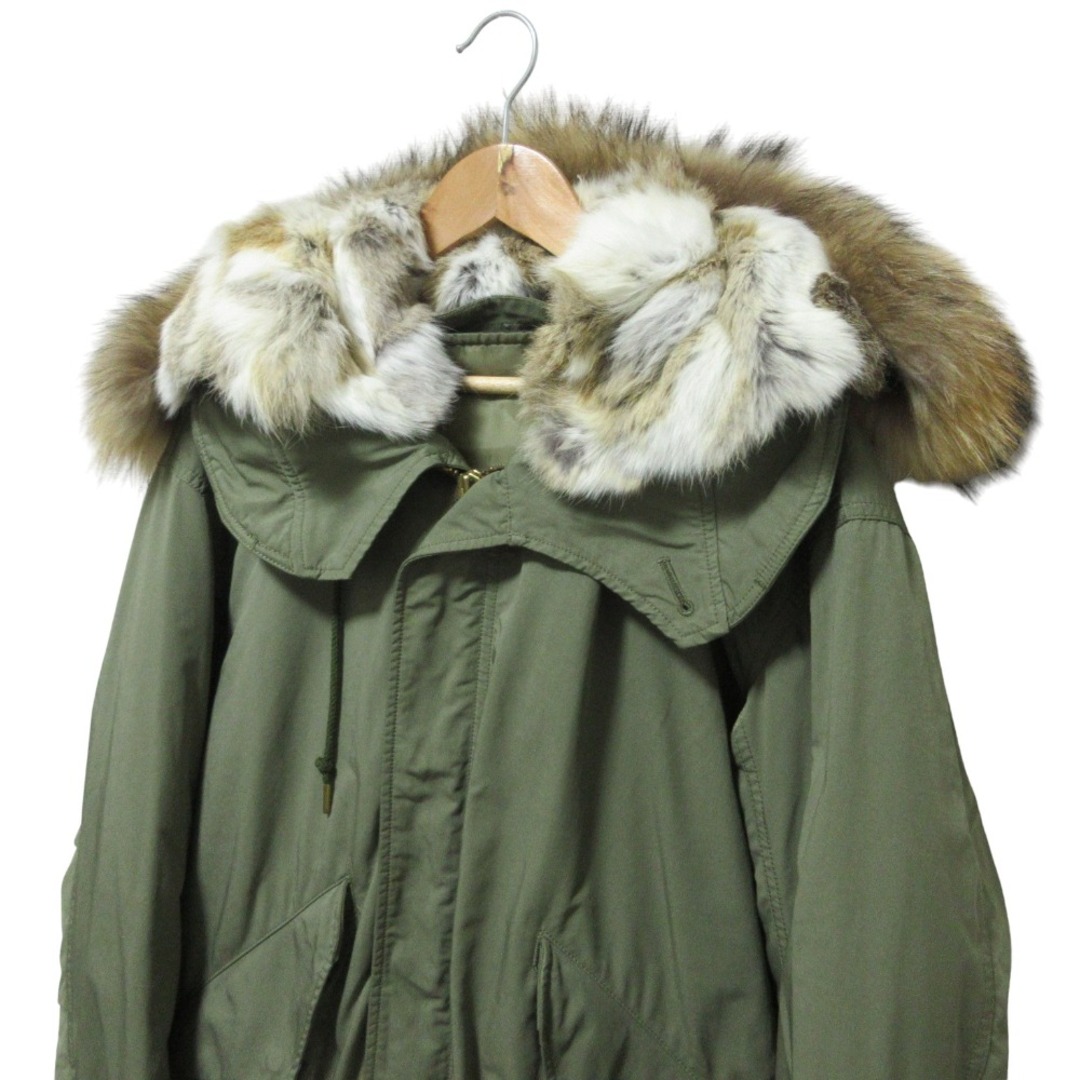 DEUXIEME CLASSE - 美品 Deuxieme Classe ドゥーズィエムクラス