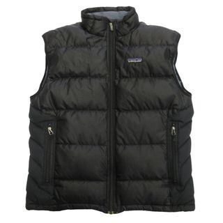 patagonia（ダウンベスト）のフリマアイテム一覧