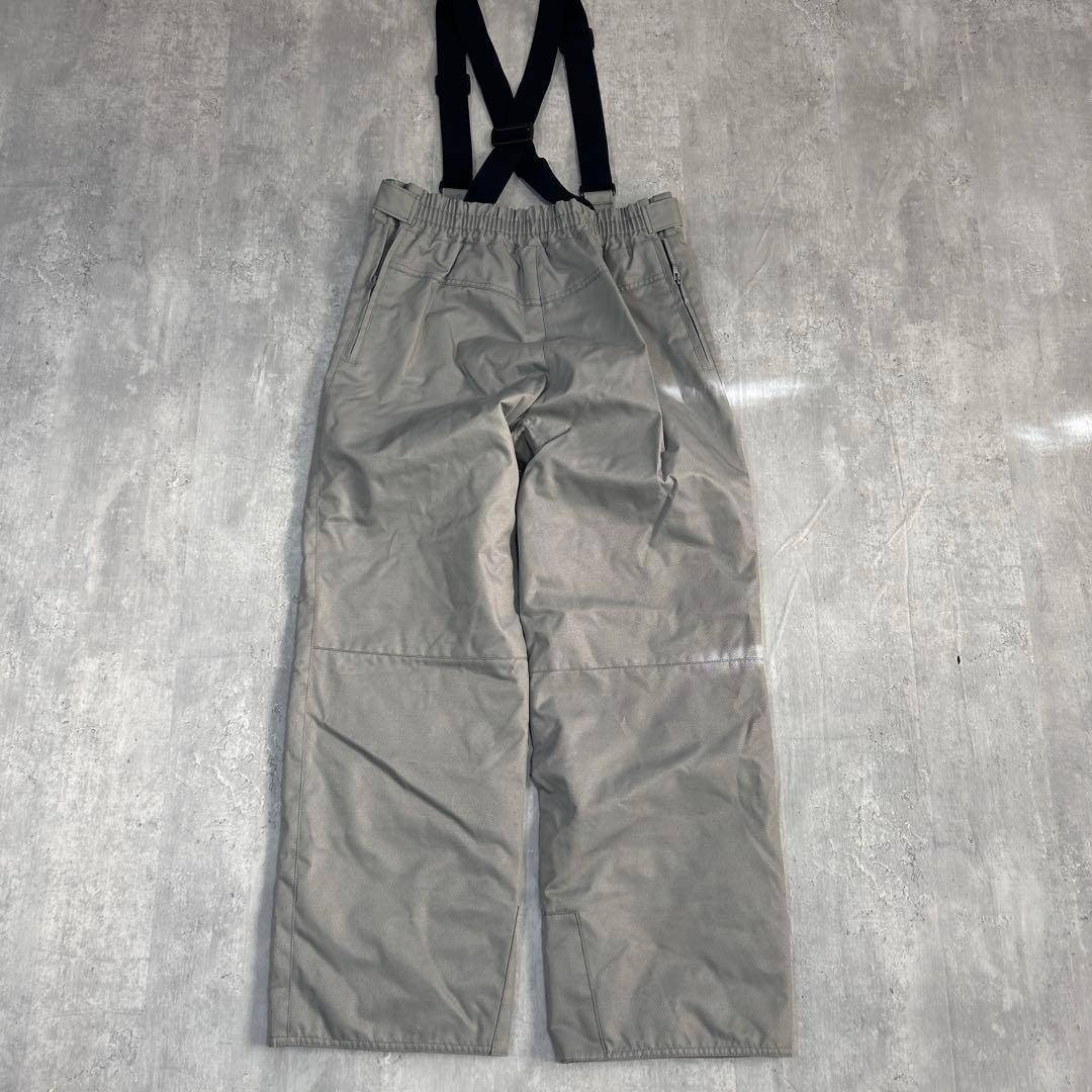 ellesse - A804【美品】ellesse スキーウェア 上下セット メンズ L