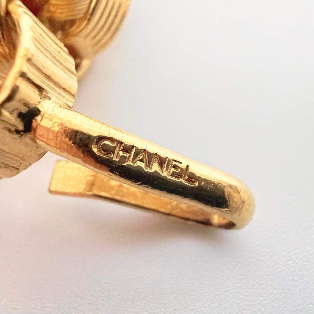 シャネル チェーンベルト ココマーク アラベスク メダルモチーフ GP