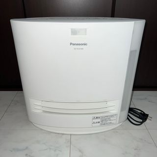 Panasonic - ナショナル 脱衣所暖房機 FE-12J3Wの通販 by あのまる's