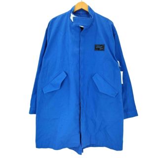 SYU. HOMME/FEMM(シュウオムフェム) メンズ アウター コートの通販 by