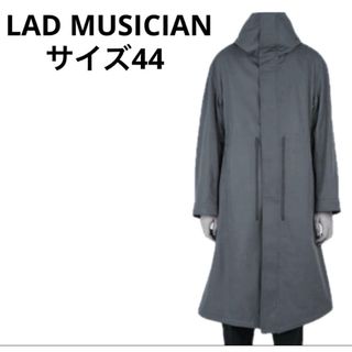 LAD MUSICIAN - ラッドミュージシャン モッズコートの通販 by ogi'shop