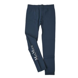 S Max Mara - お値下げ中 新品♡ MaxMaraのレギンスbasilea黒sizeMの